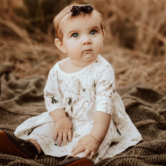 Meet your Posher, Mary - Picture 2 of 5